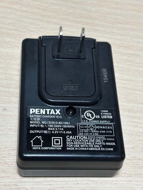 Pentax Compact Digital Cameras Optio Rs1000
