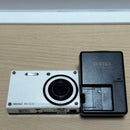 Pentax Compact Digital Cameras Optio Rs1000
