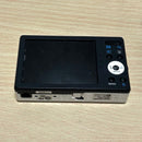 Pentax Compact Digital Cameras Optio Rs1000