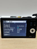 Pentax Compact Digital Cameras Optio Rs1000