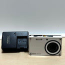 Pentax Compact Digital Cameras Optio Rs1000