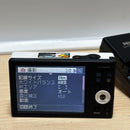 Pentax Compact Digital Cameras Optio Rs1000