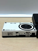 Pentax Compact Digital Cameras Optio Rs1000
