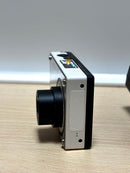 Pentax Compact Digital Cameras Optio Rs1000
