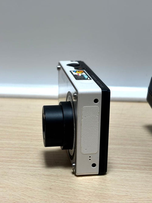 Pentax Compact Digital Cameras Optio Rs1000