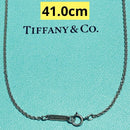 Tiffany Necklaces Ag925