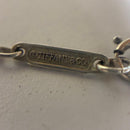 Tiffany Necklaces Ag925