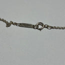 Tiffany Necklaces Ag925