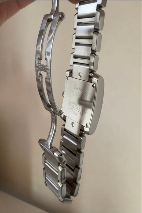 Cartier Other Sm