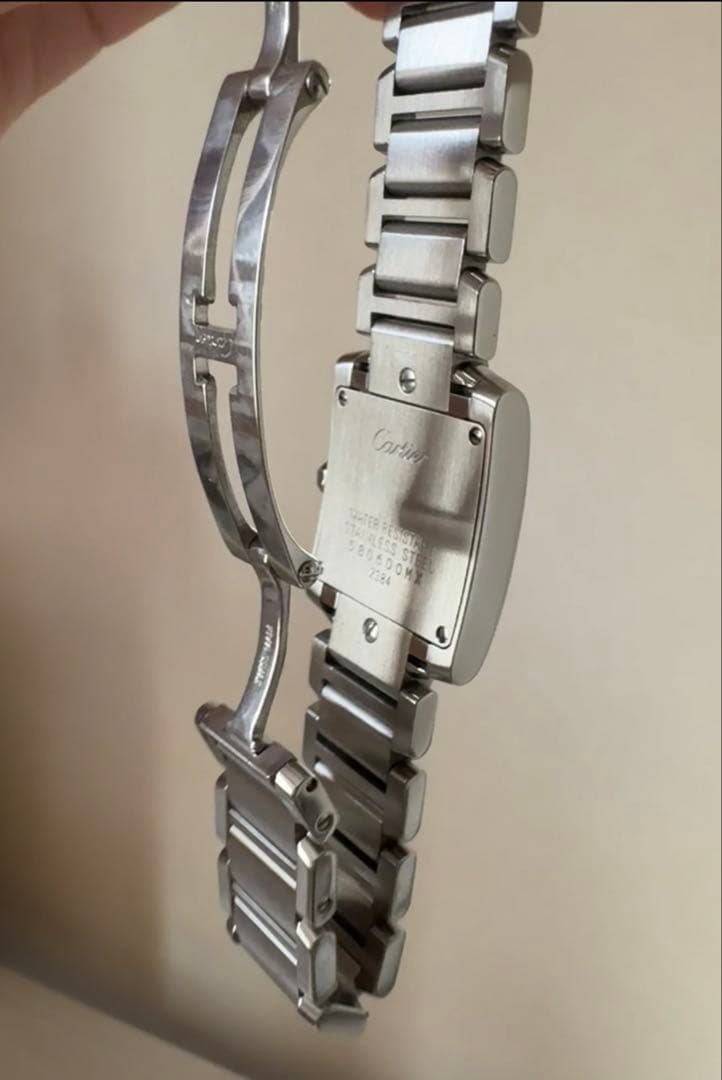 Cartier Other Sm