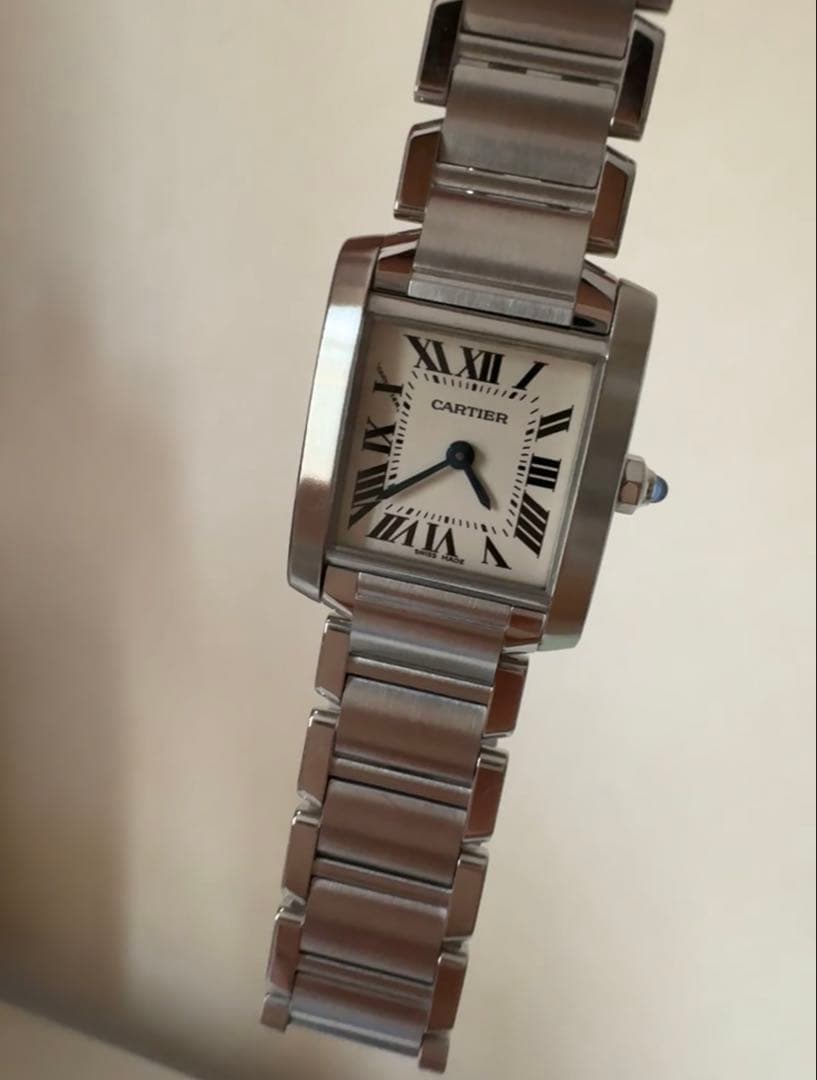 Cartier Other Sm