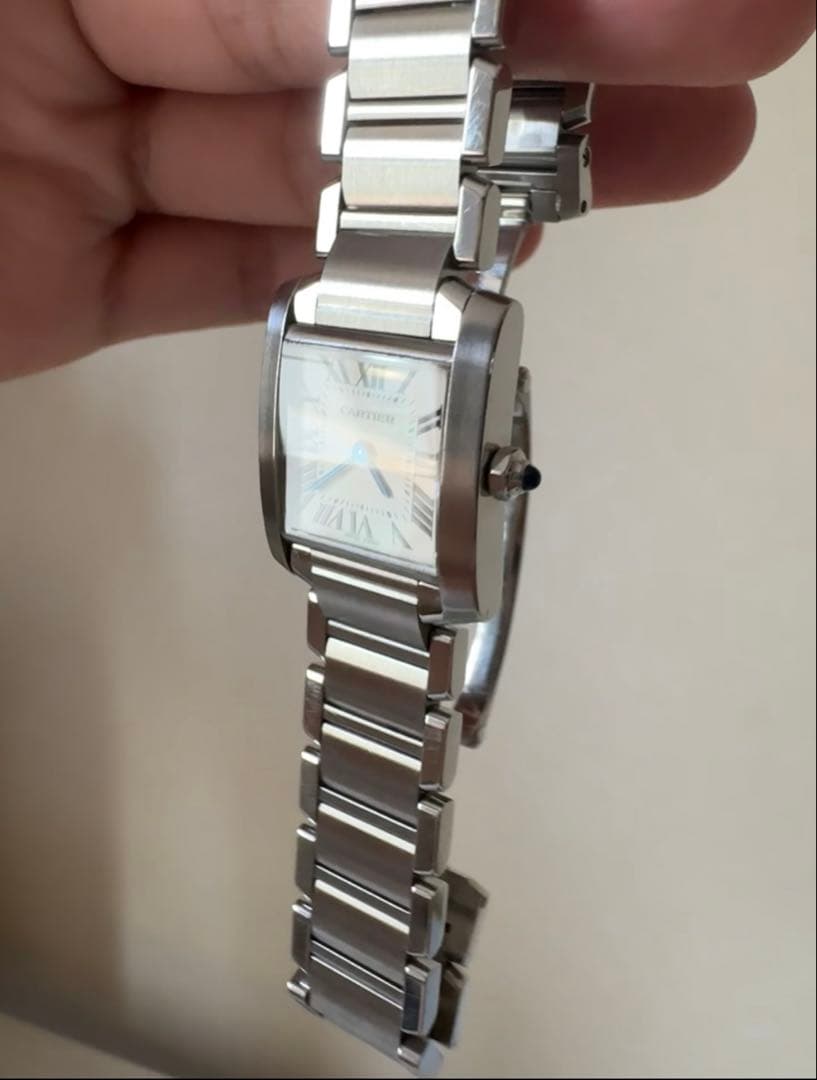 Cartier Other Sm
