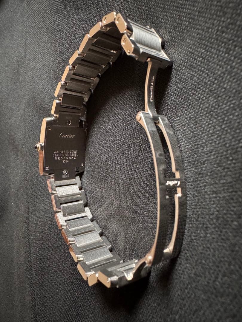 Cartier Other Sm