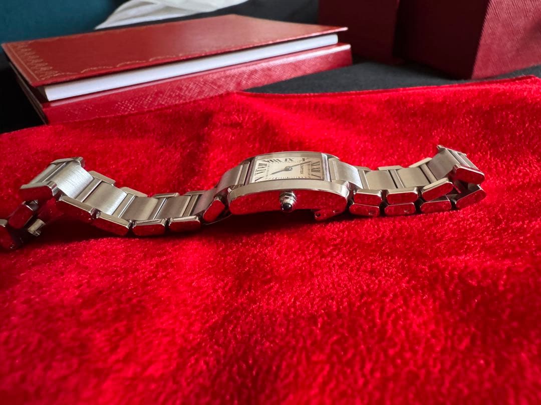 Cartier Other Sm