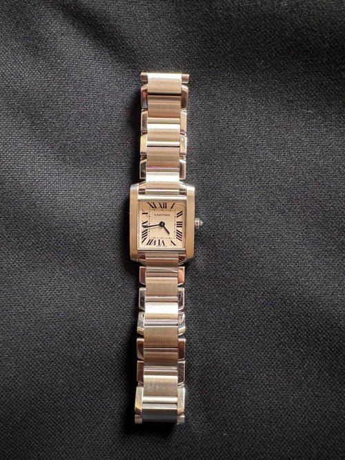 Cartier Other Sm