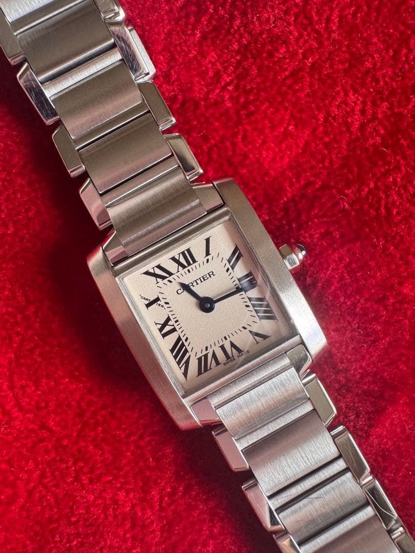 Cartier Other Sm