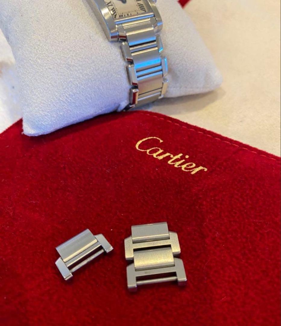 Cartier Other Sm