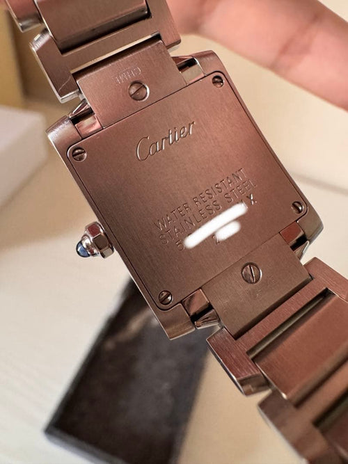 Cartier Other Sm