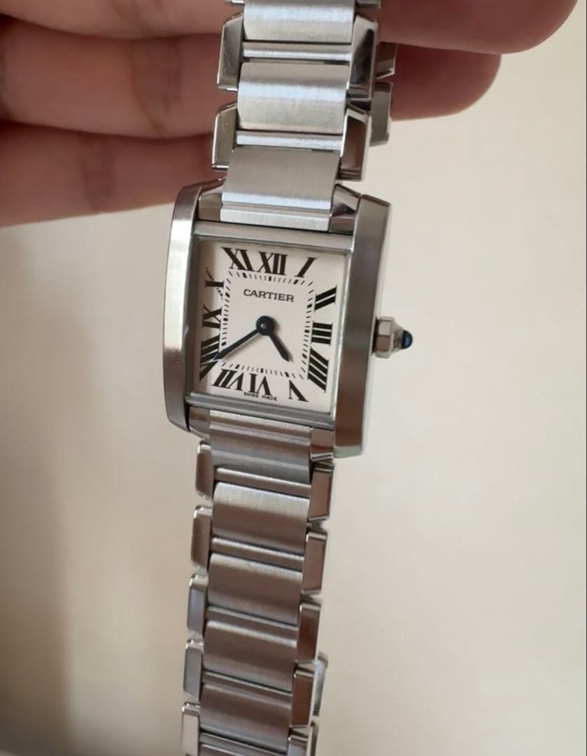 Cartier Other Sm