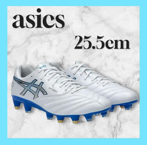 Asics Soccer Shoes Spike Ds Light X-Fly Pro 3