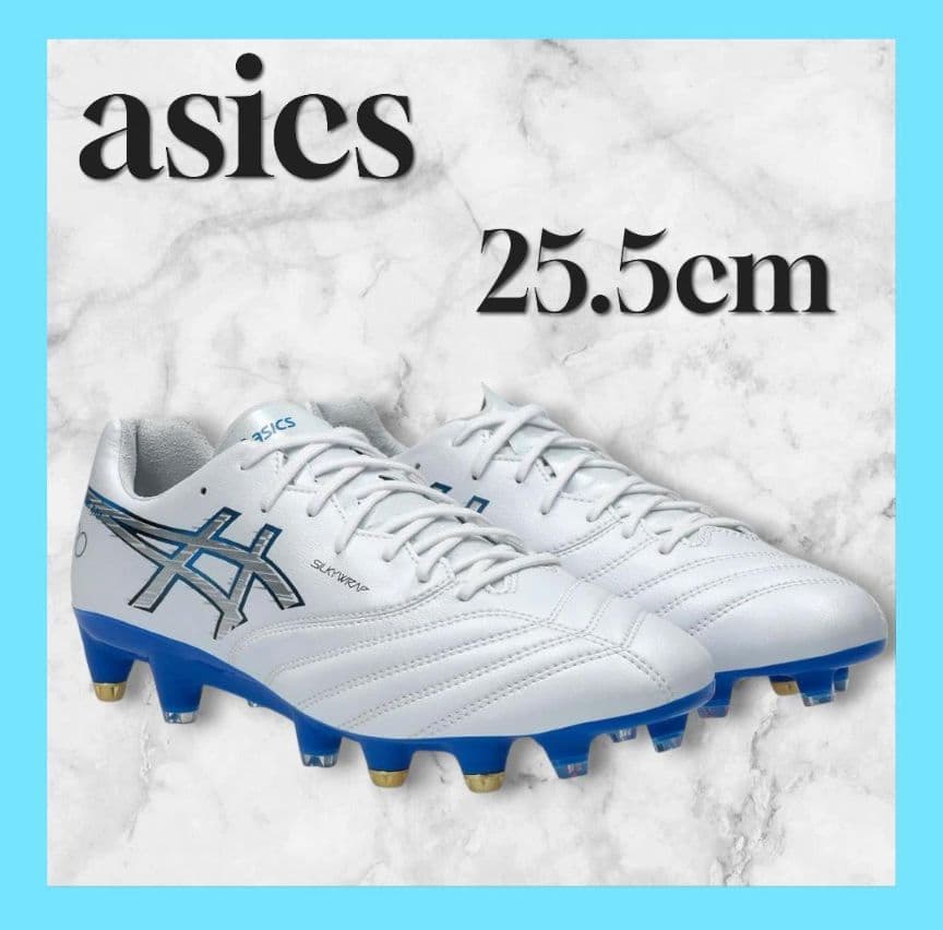 Asics Soccer Shoes Spike Ds Light X-Fly Pro 3