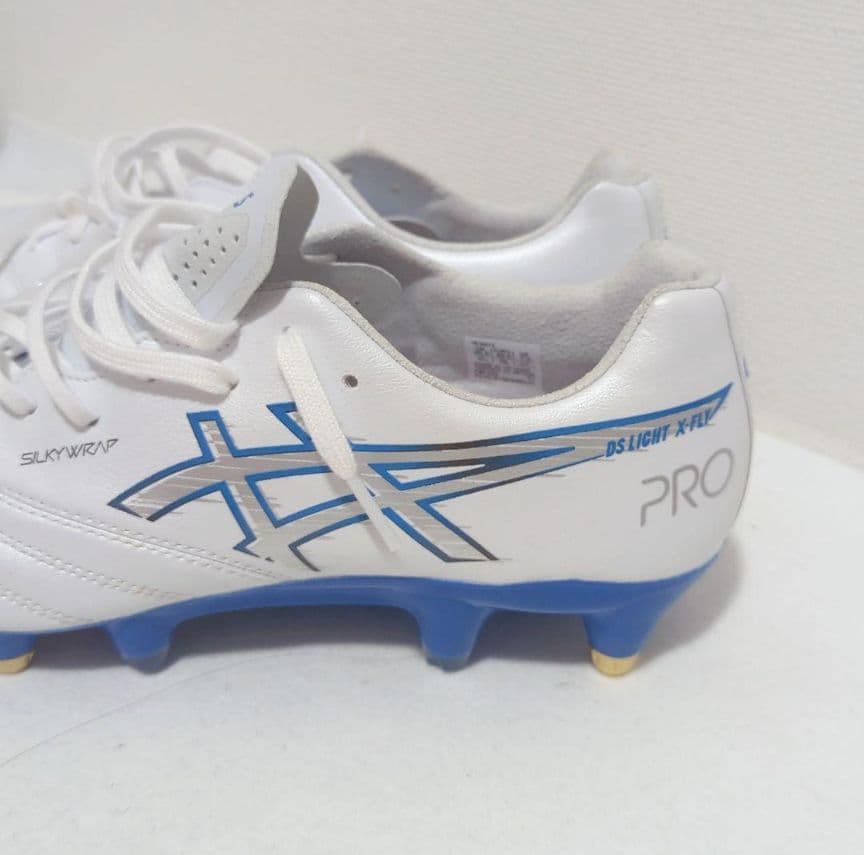Asics Soccer Shoes Spike Ds Light X-Fly Pro 3