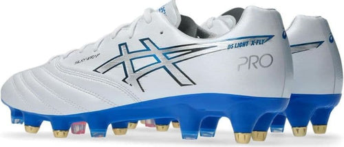 Asics Soccer Shoes Spike Ds Light X-Fly Pro 3