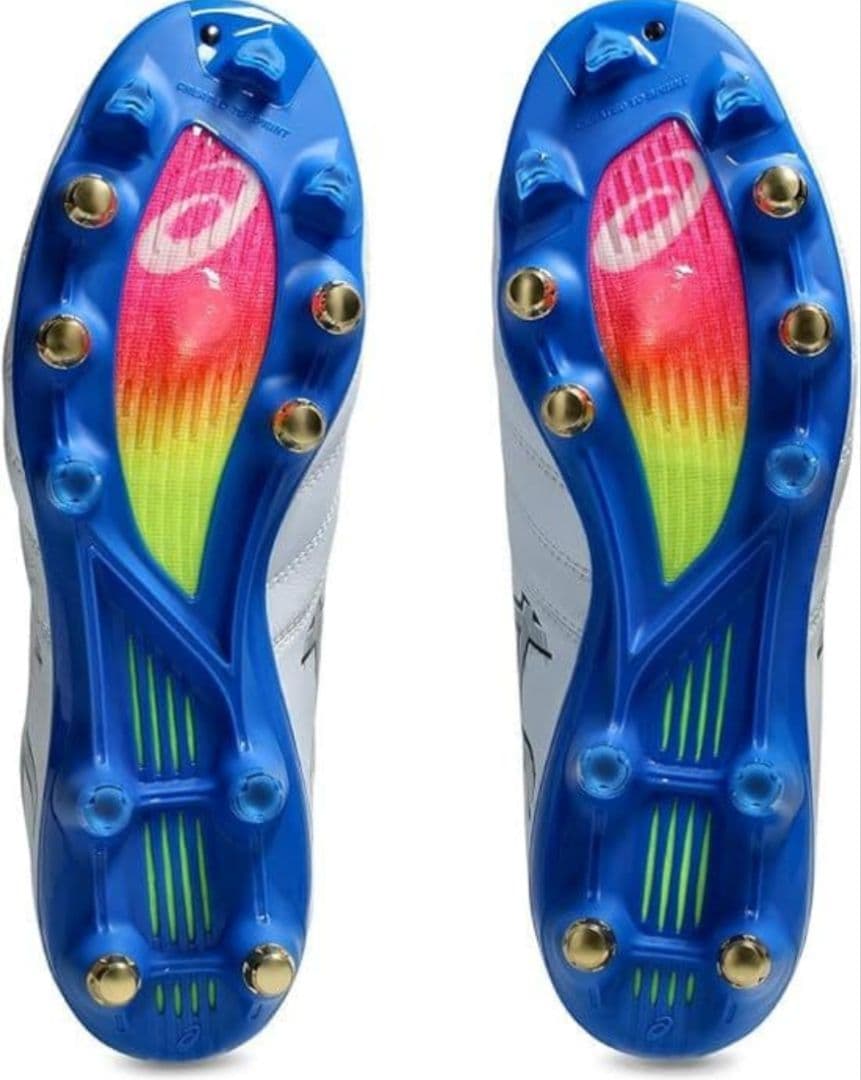 Asics Soccer Shoes Spike Ds Light X-Fly Pro 3