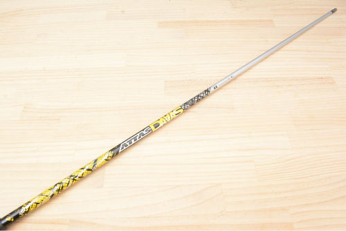 Ust Mamiya Shaft Dr Attas Daaas 6 X 1W