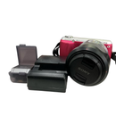 Sony Others 186001 Sonny Nex-C3