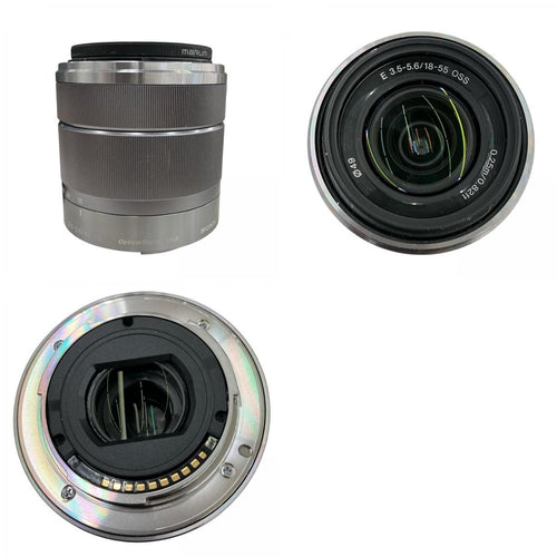 Sony Others 186001 Sonny Nex-C3