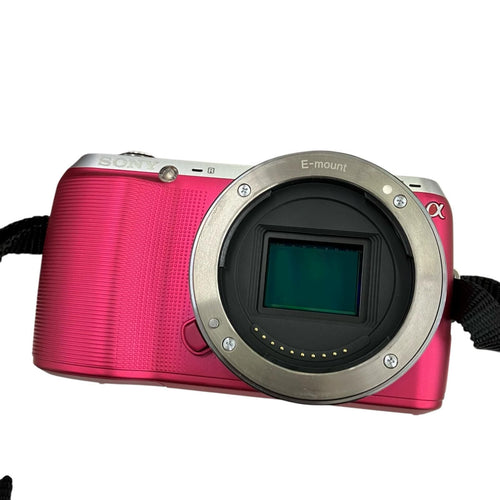 Sony Others 186001 Sonny Nex-C3