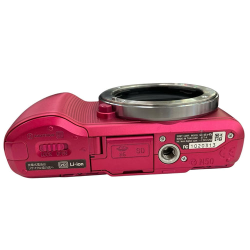 Sony Others 186001 Sonny Nex-C3