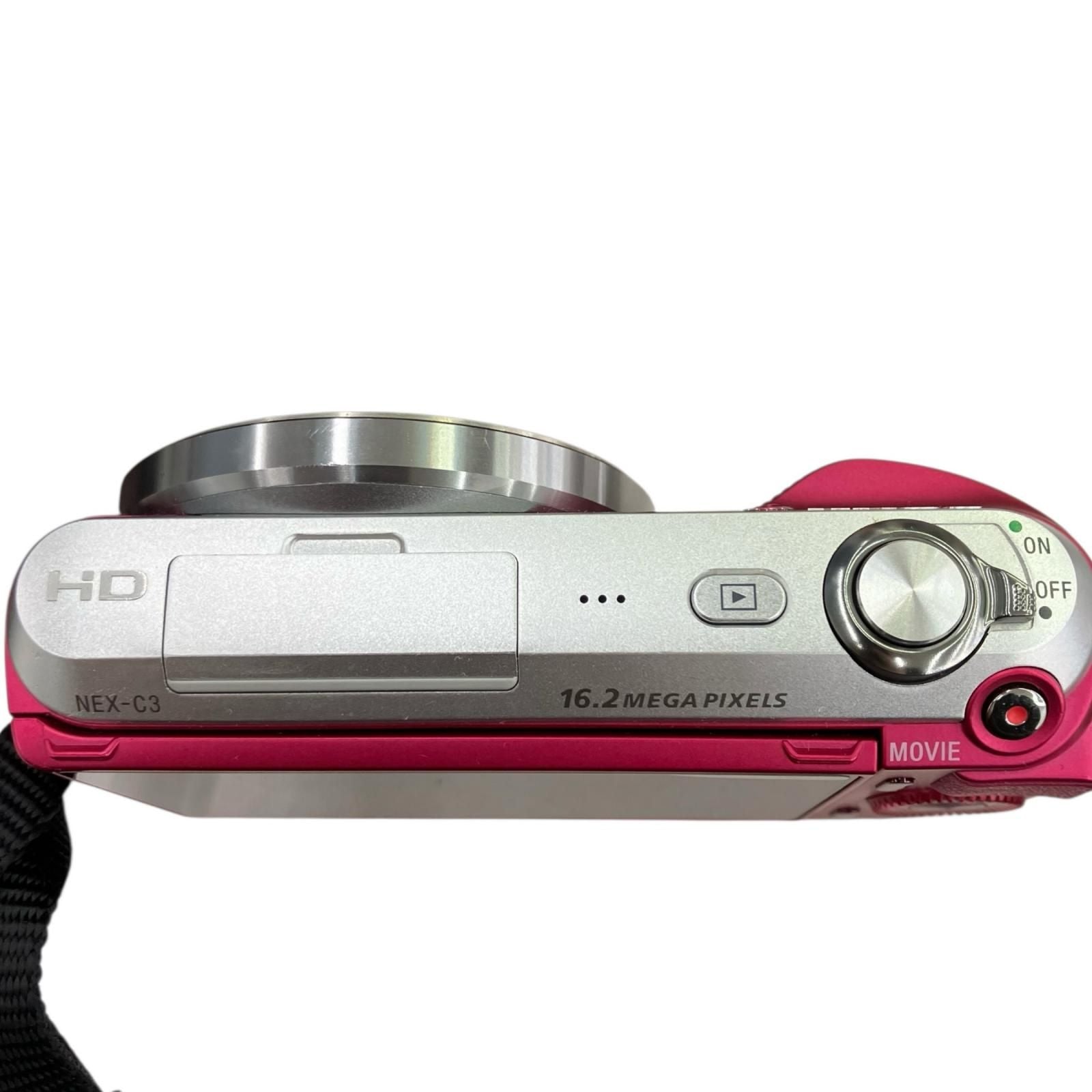 Sony Others 186001 Sonny Nex-C3