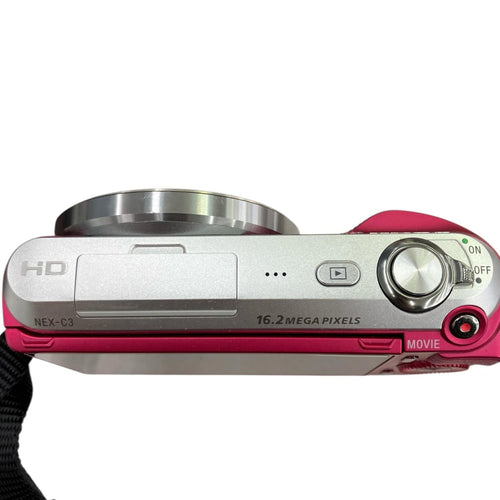 Sony Others 186001 Sonny Nex-C3