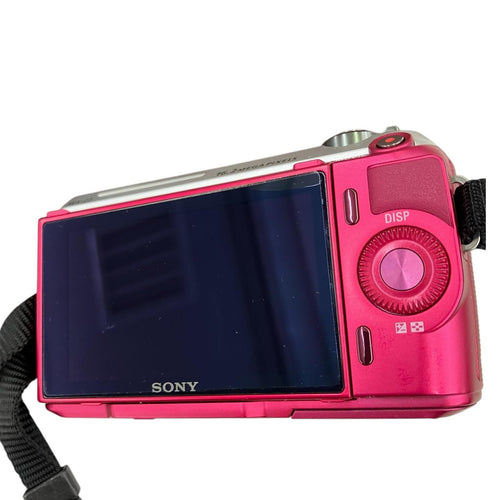 Sony Others 186001 Sonny Nex-C3