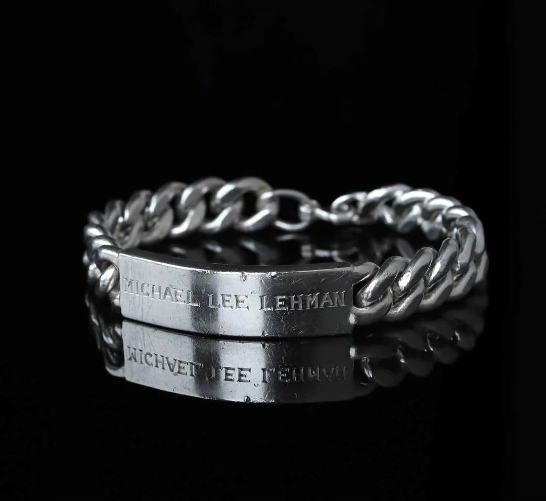 Bracelets 60 S Tiffany&Co.