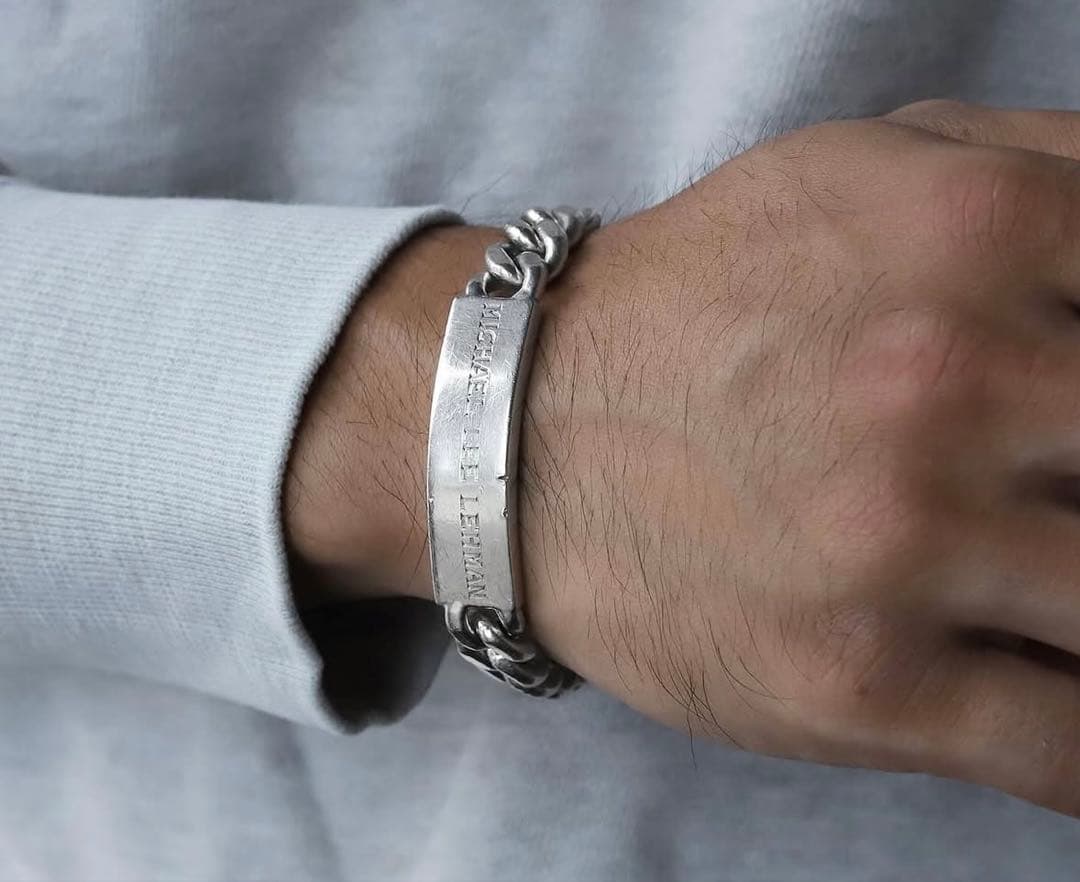 Bracelets 60 S Tiffany&Co.