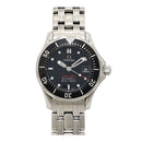 Omega Watch (Quartz) 300 212.30.28.61.01.001