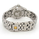 Omega Watch (Quartz) 300 212.30.28.61.01.001
