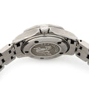 Omega Watch (Quartz) 300 212.30.28.61.01.001