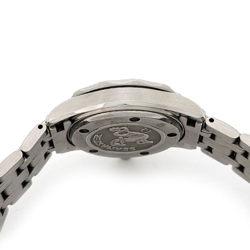 Omega Watch (Quartz) 300 212.30.28.61.01.001