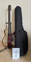 Yamaha Acoustic Guitar Slg200S