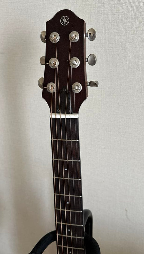 Yamaha Acoustic Guitar Slg200S