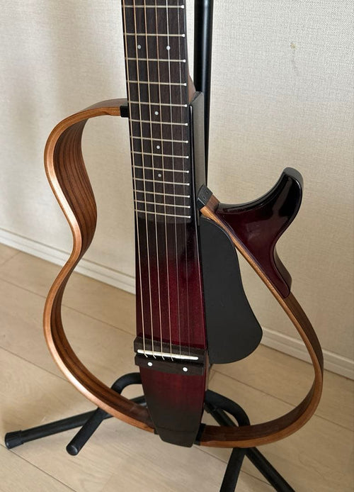 Yamaha Acoustic Guitar Slg200S