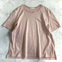 Tomorrowland Short-Sleeve