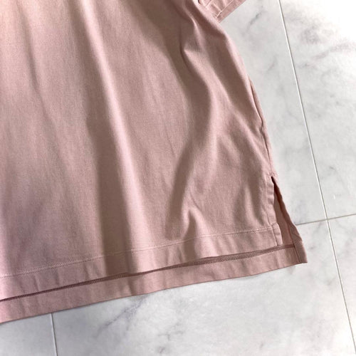 Tomorrowland Short-Sleeve
