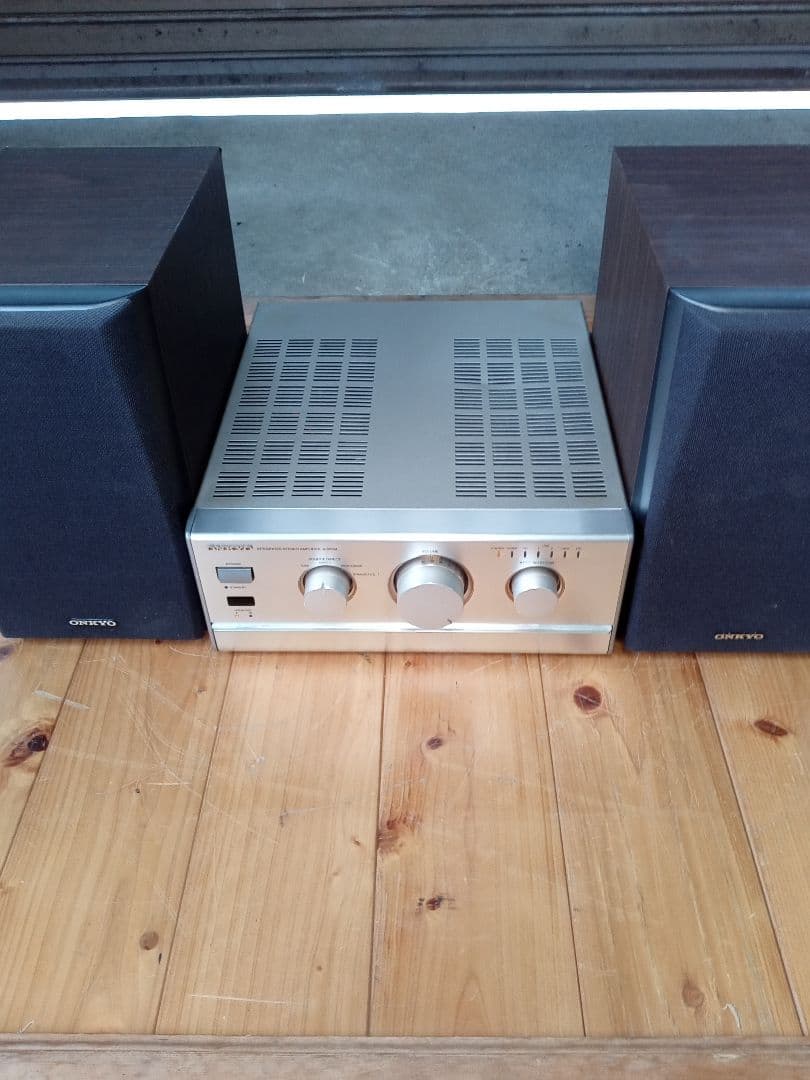 Onkyo Other A-922M