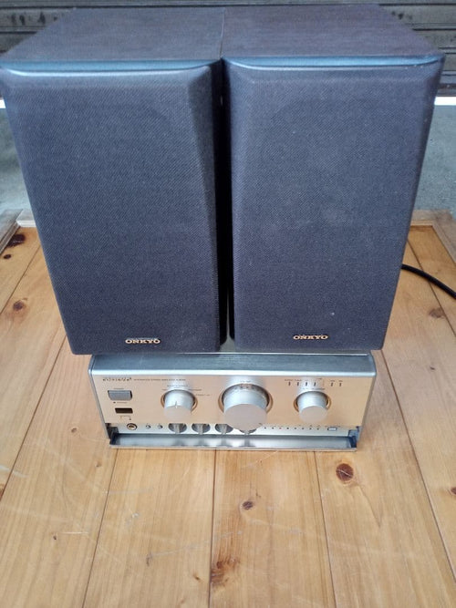 Onkyo Other A-922M