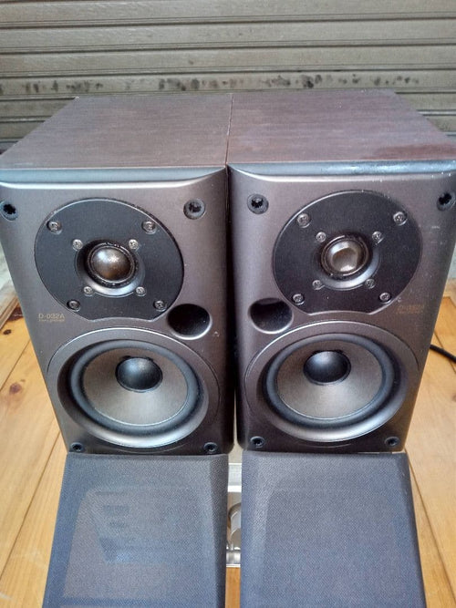 Onkyo Other A-922M